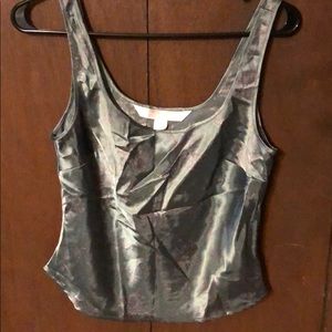 Victoria Secret pajama set.